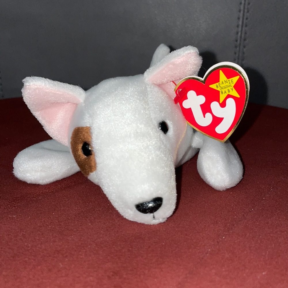 TY Beanie Baby - The Beanie Babies Collection